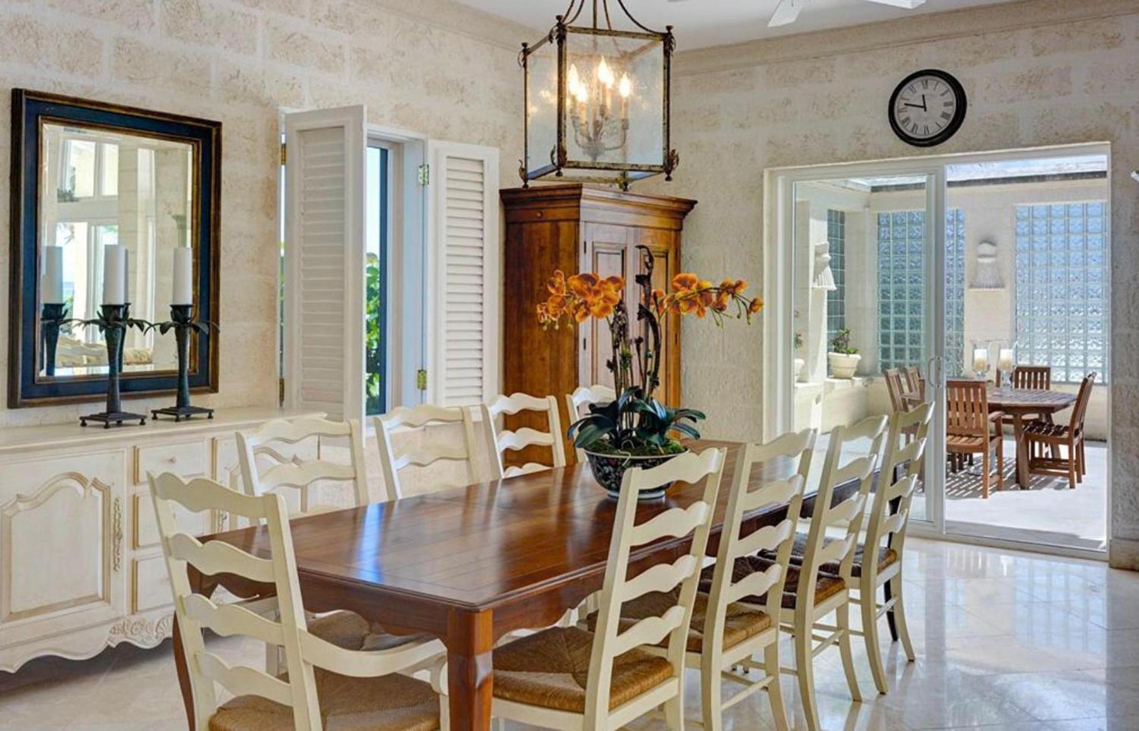 ZenBreak Ocean Mist Villa 5bd