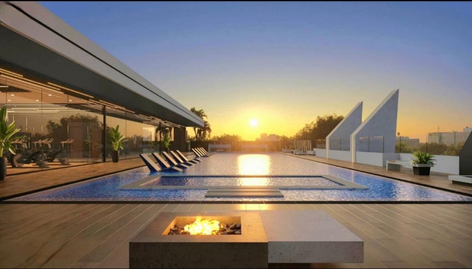 Resort en Equipetrol