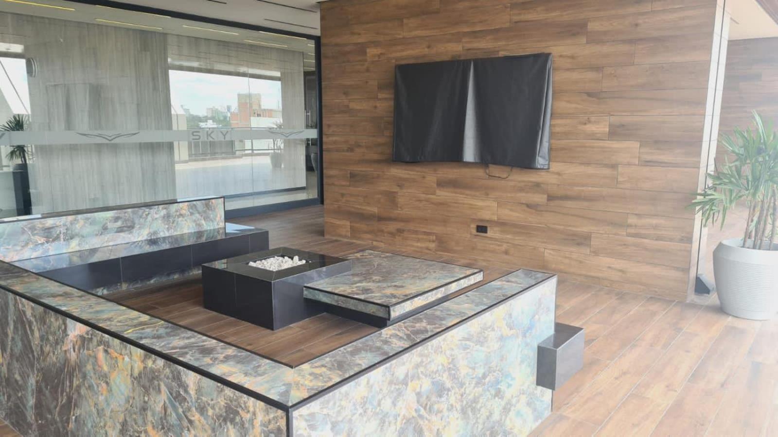 Resort en Equipetrol
