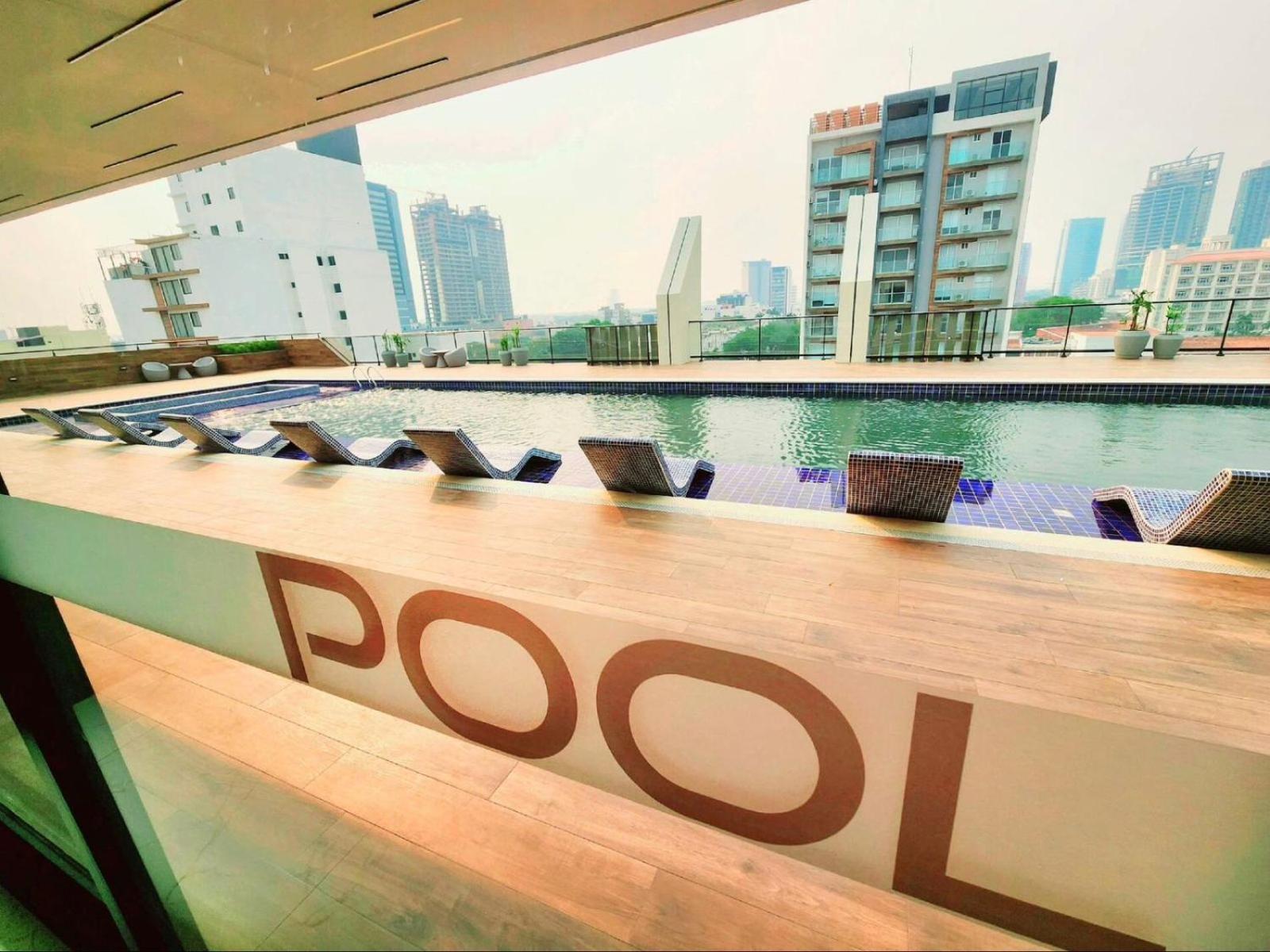 Resort en Equipetrol