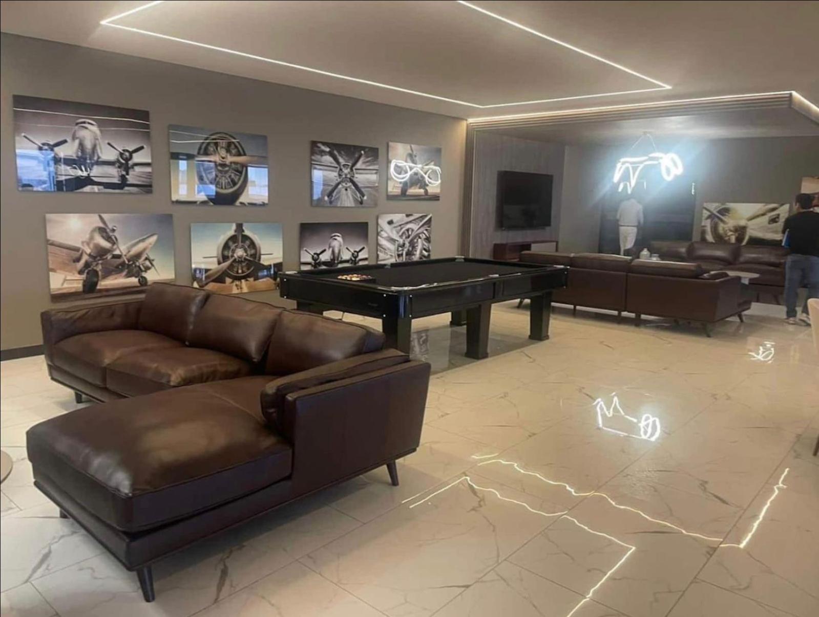 Resort en Equipetrol