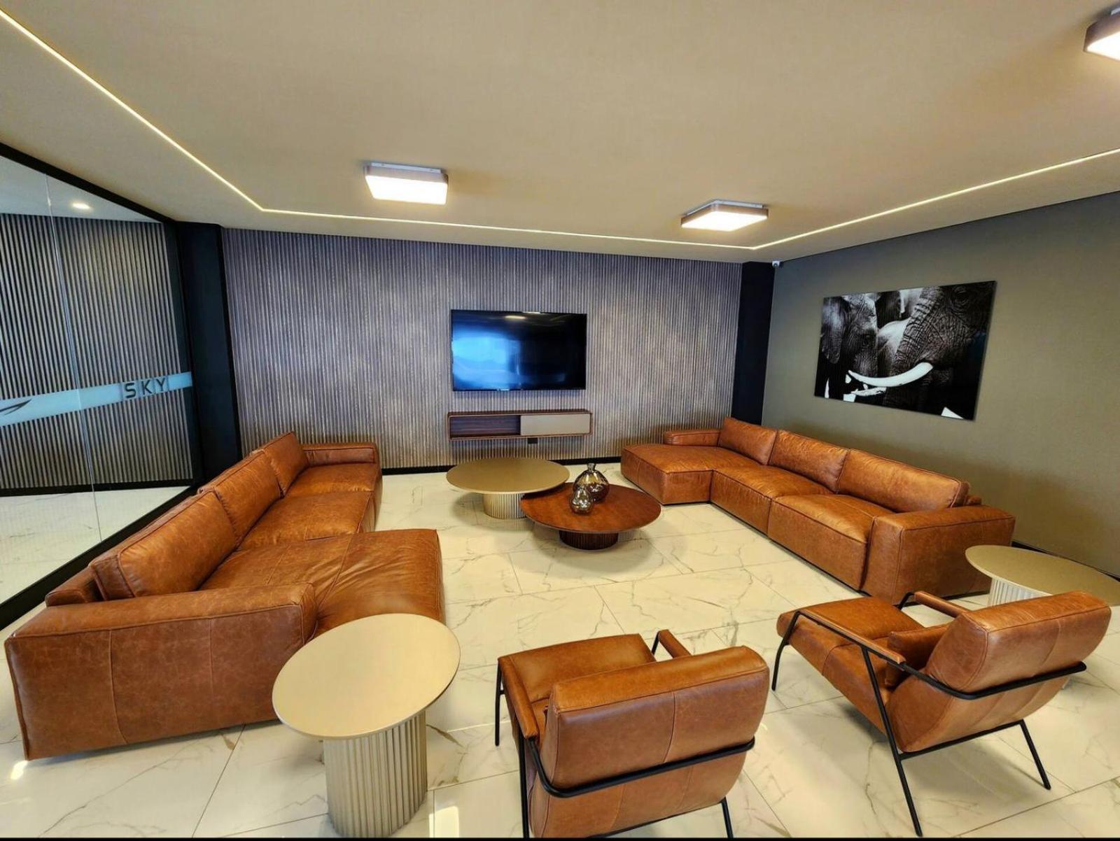 Resort en Equipetrol