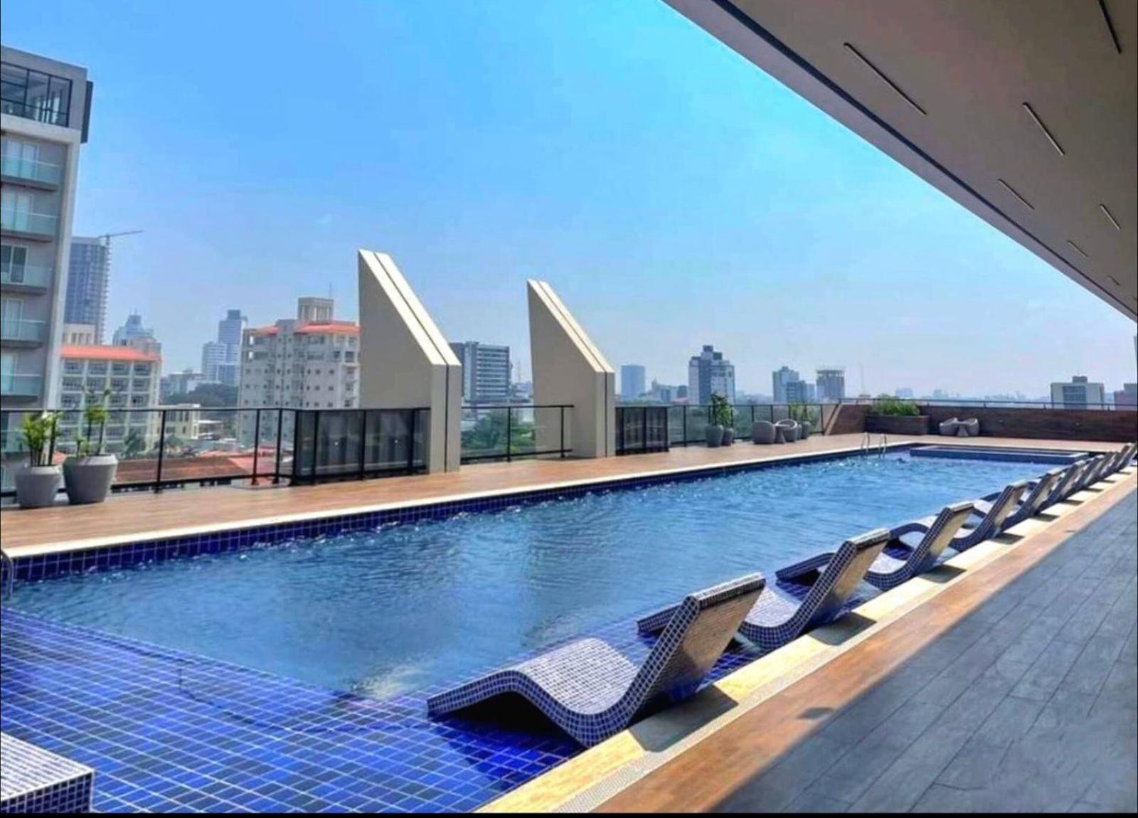 Resort en Equipetrol