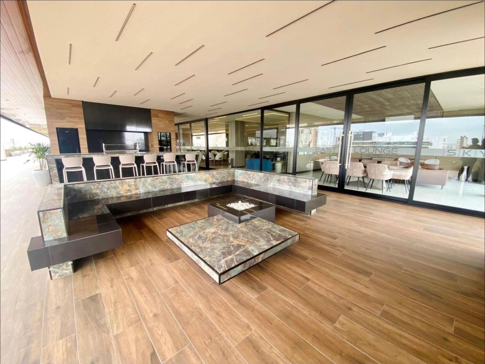 Resort en Equipetrol