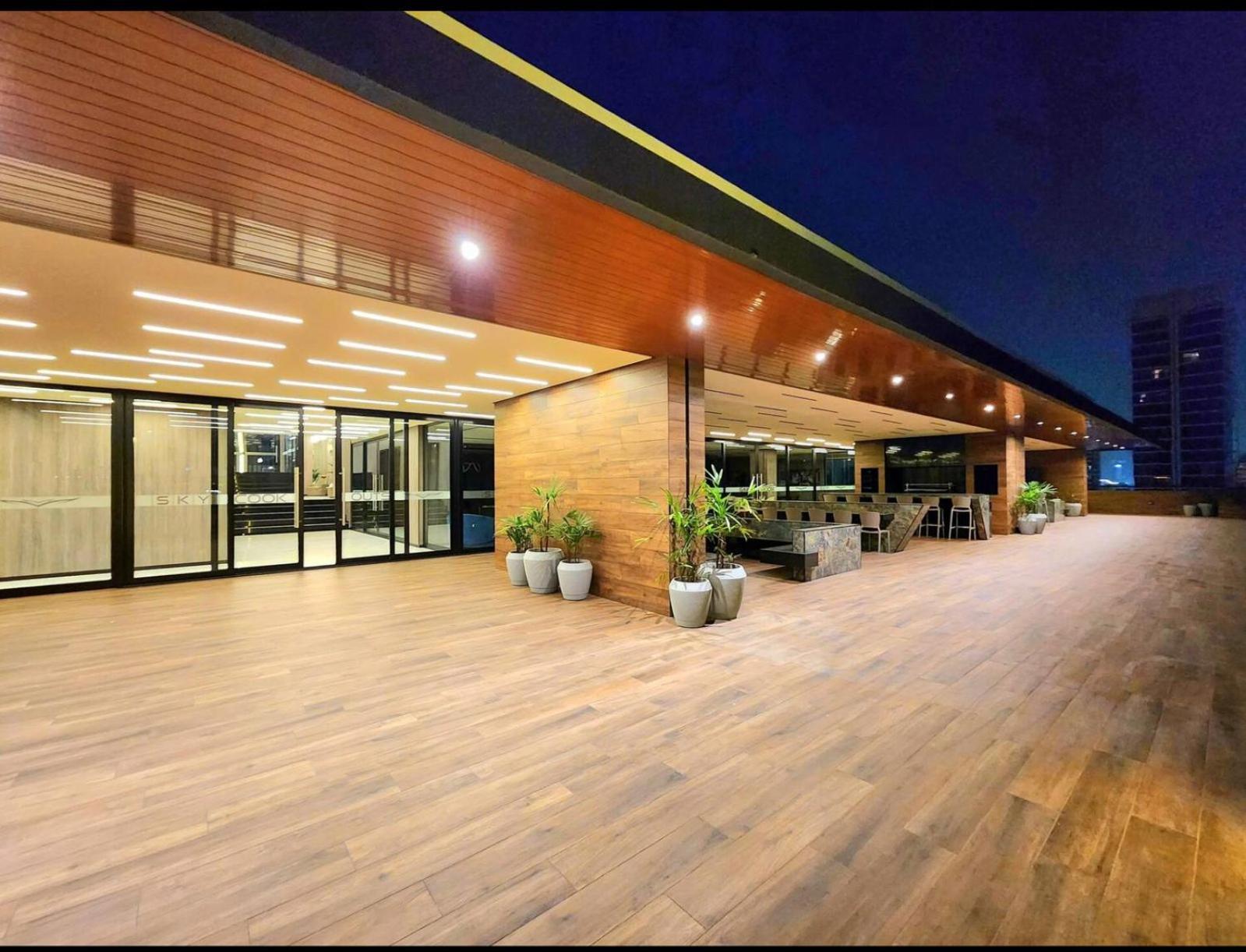 Resort en Equipetrol