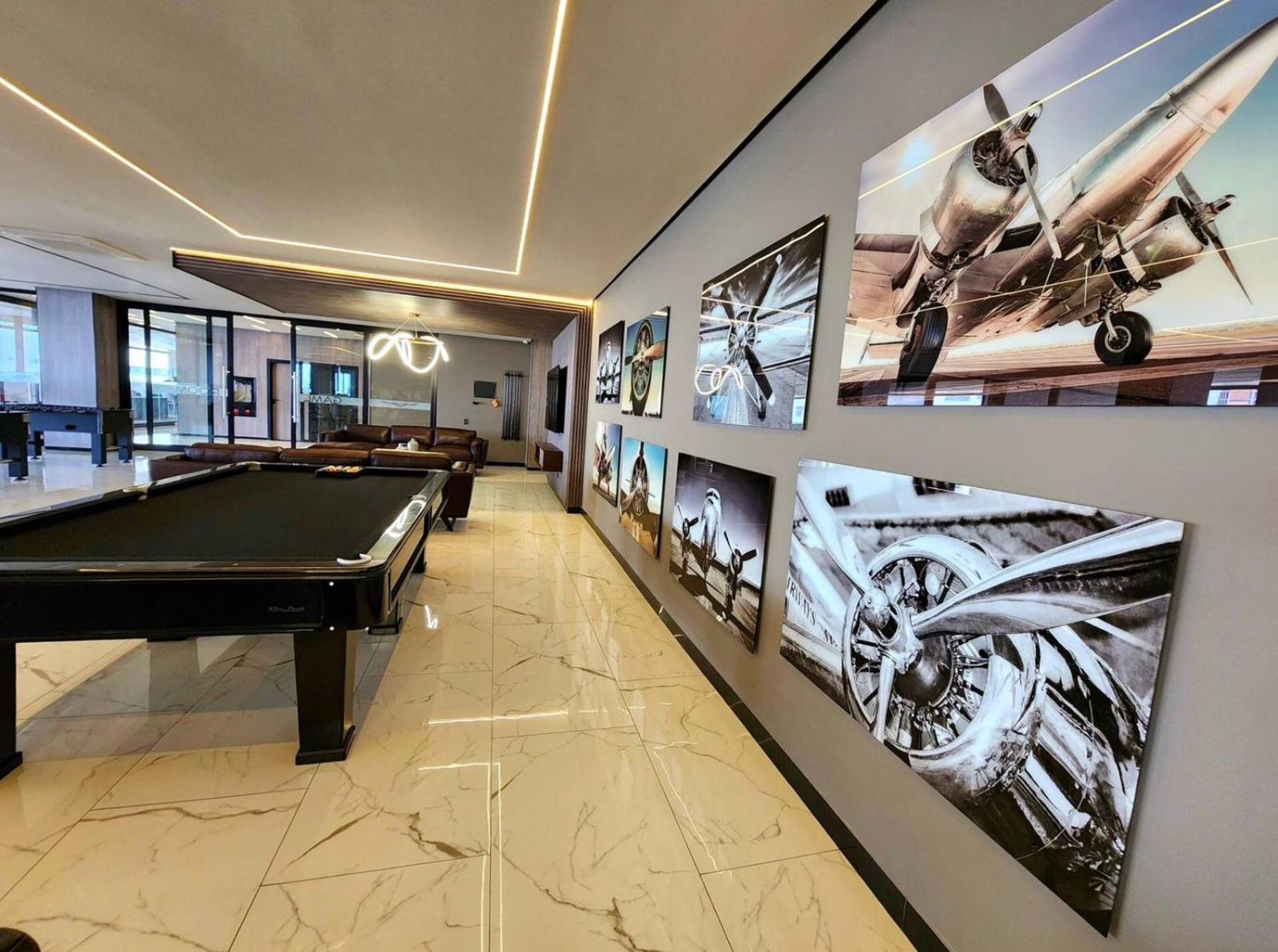 Resort en Equipetrol