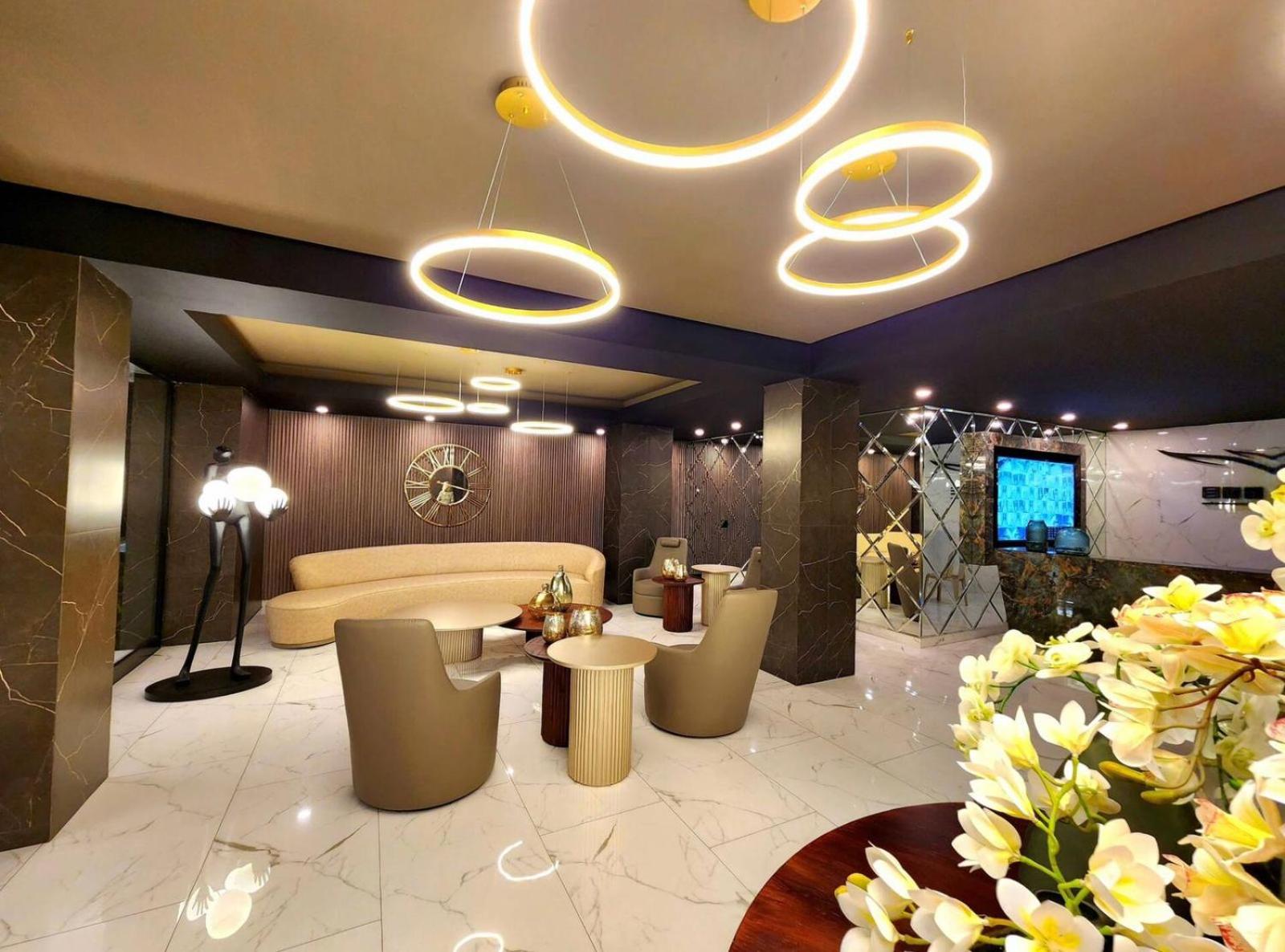 Resort en Equipetrol