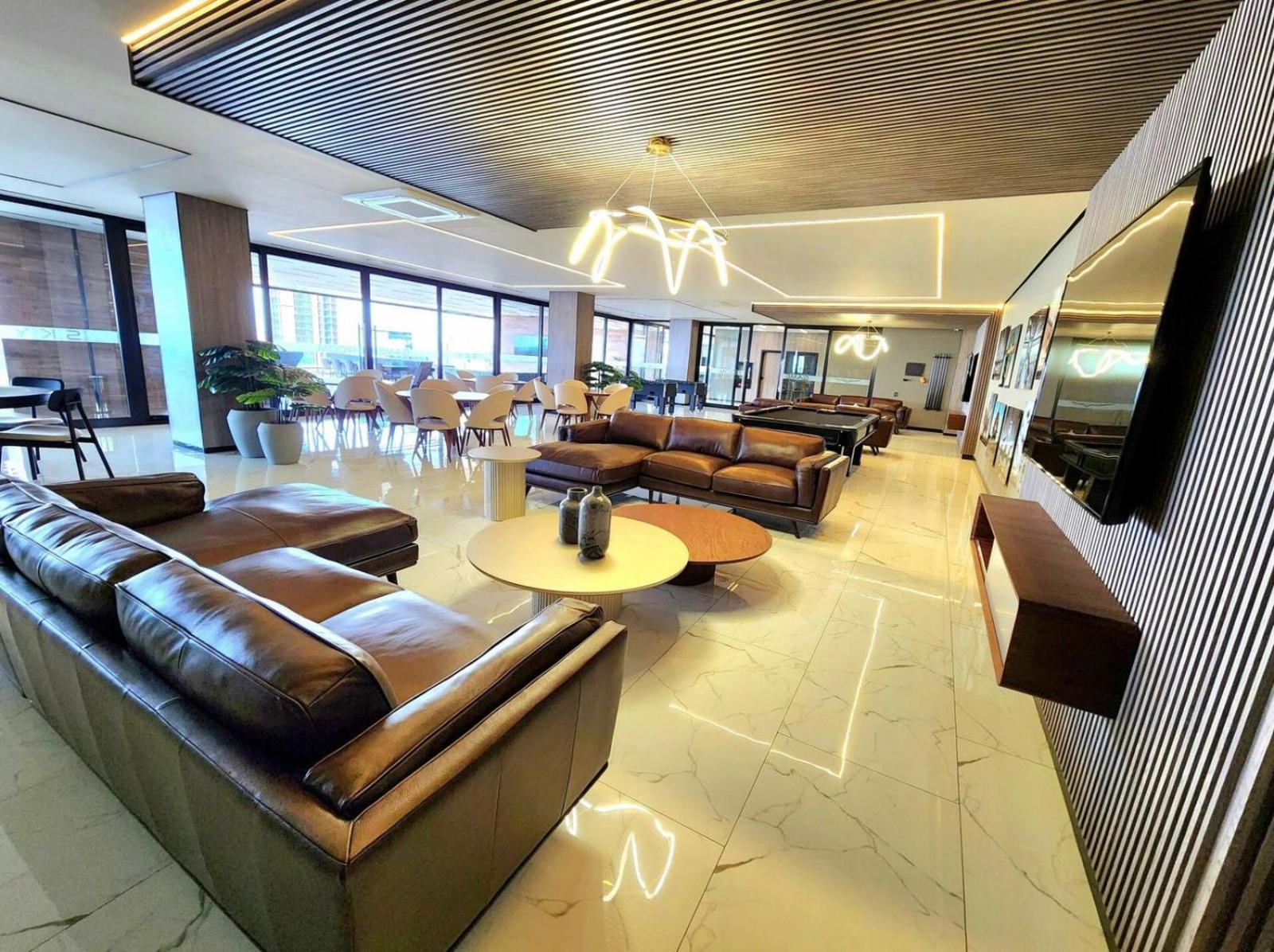 Resort en Equipetrol