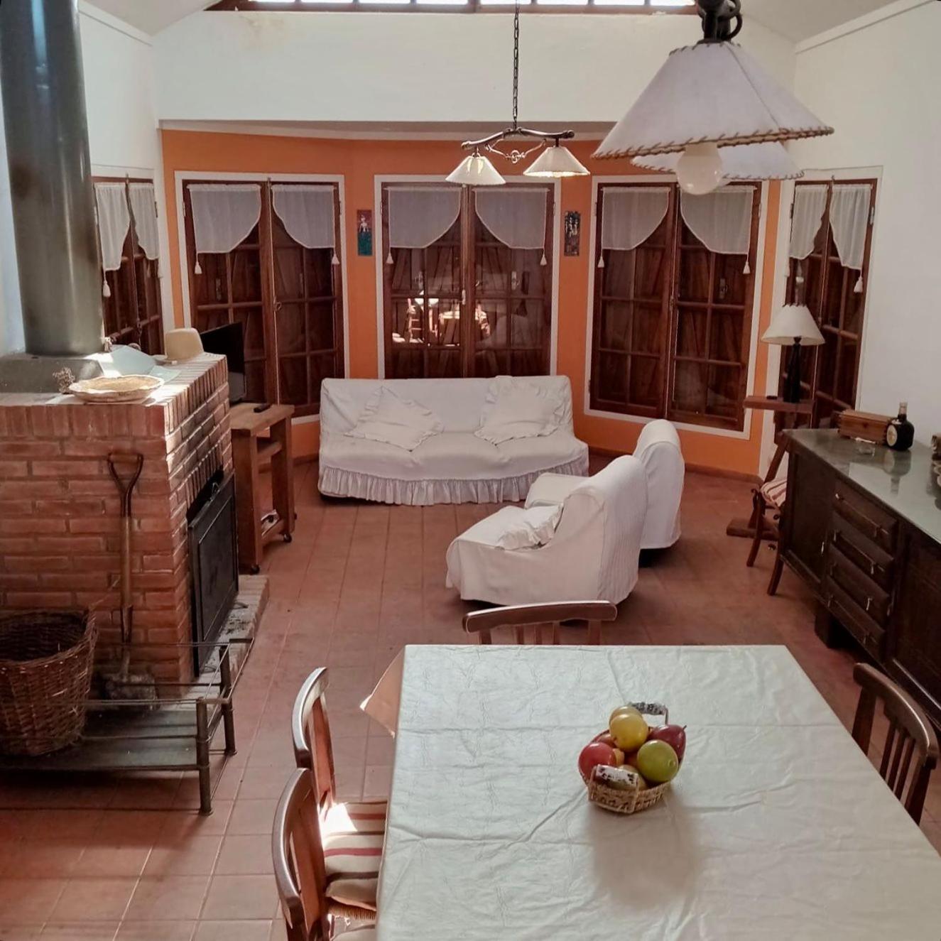 Chalet Mar del Plata