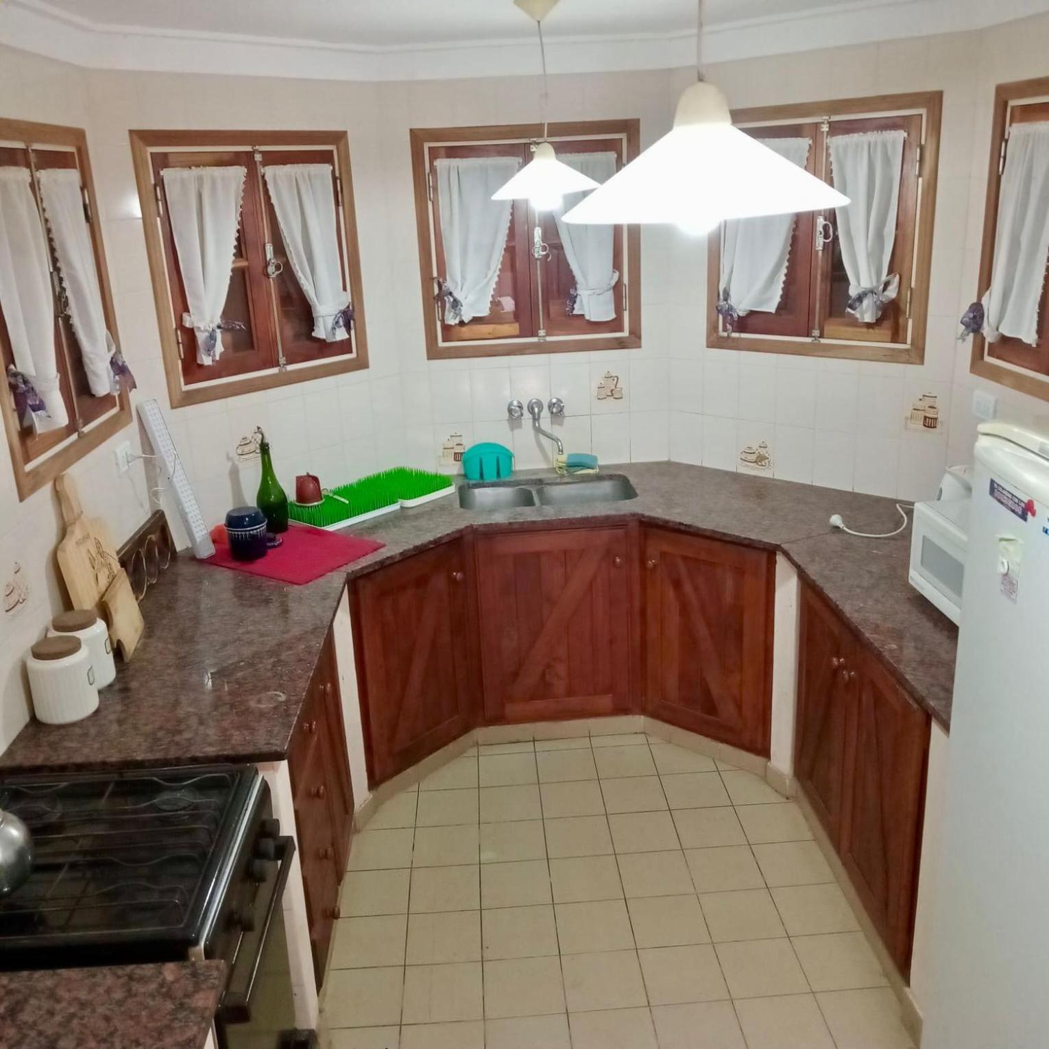 Chalet Mar del Plata