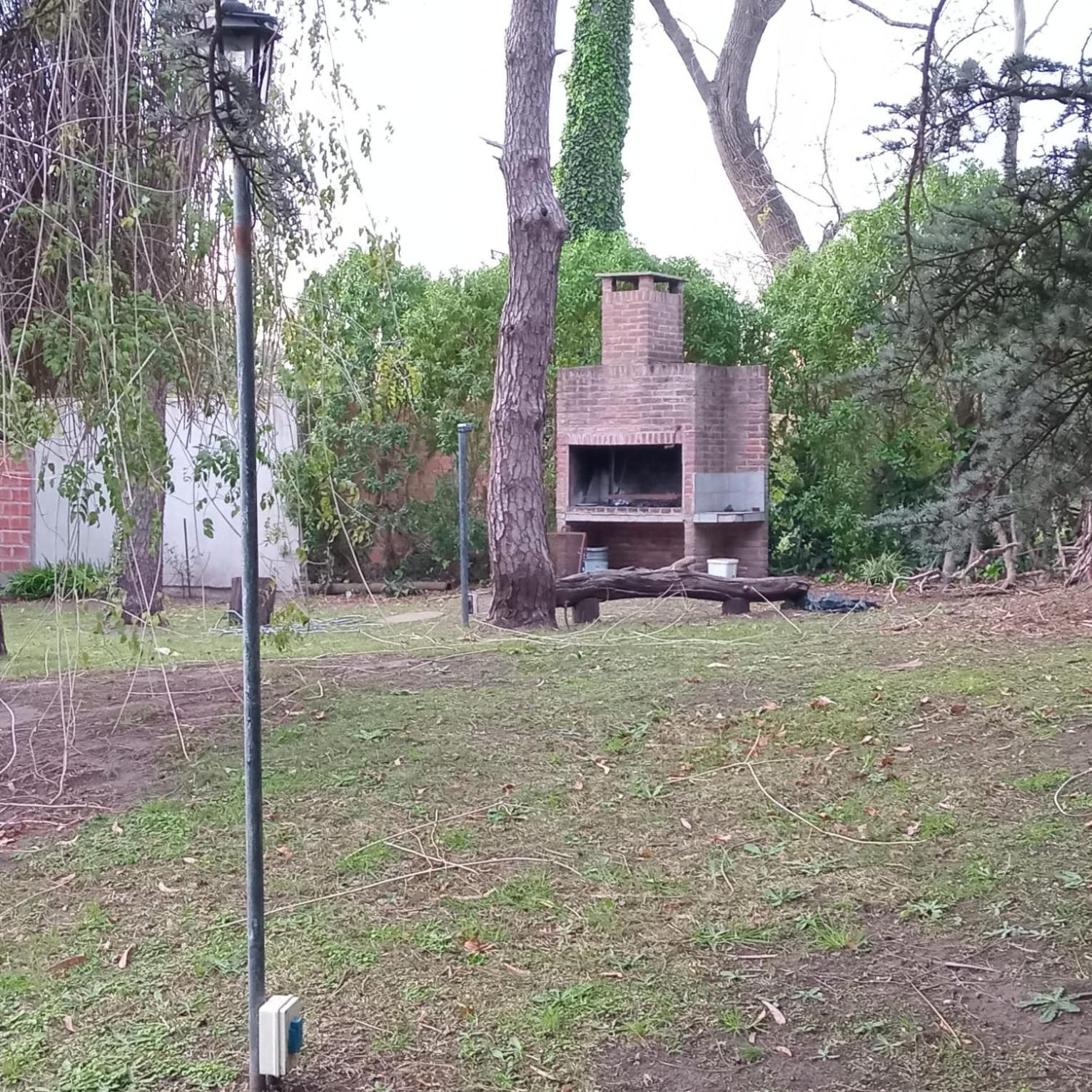 Chalet Mar del Plata