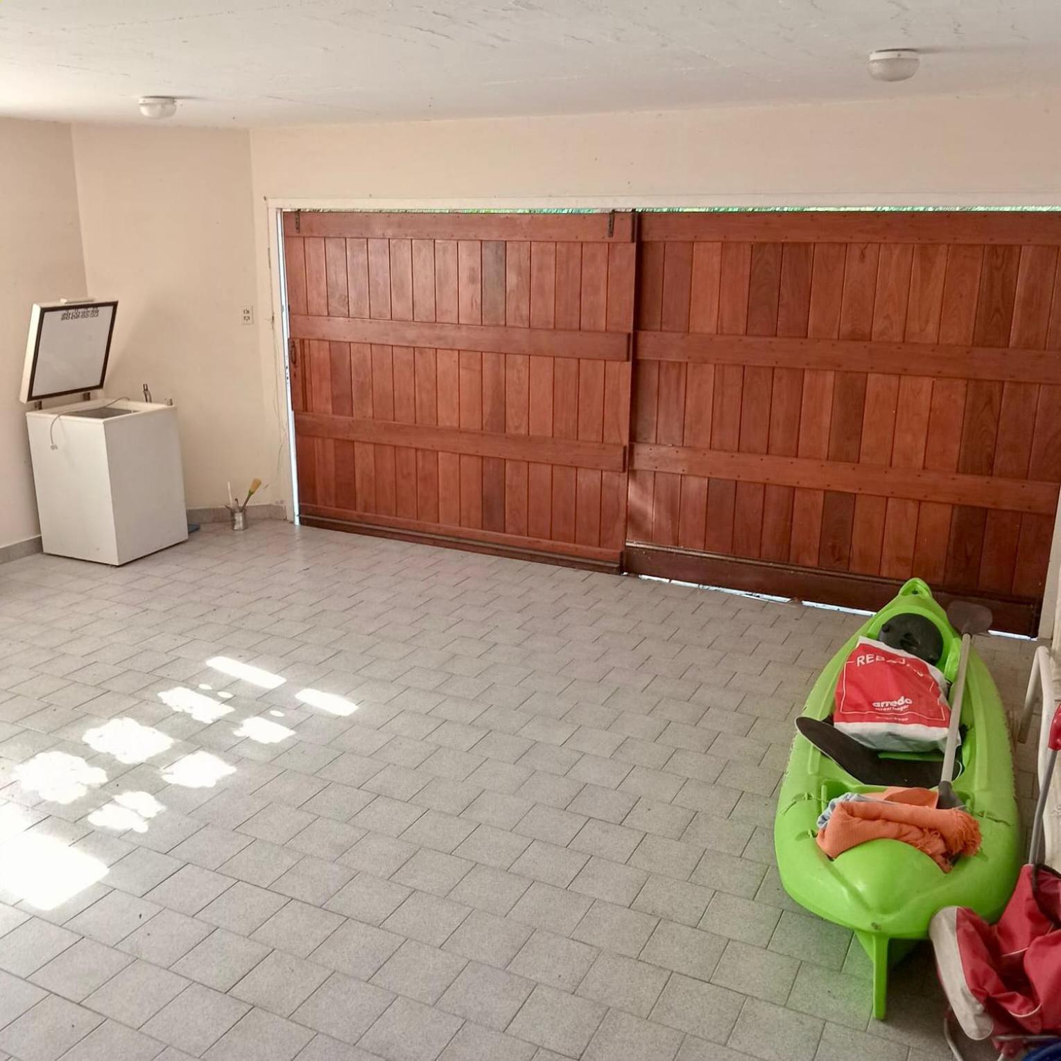 Chalet Mar del Plata