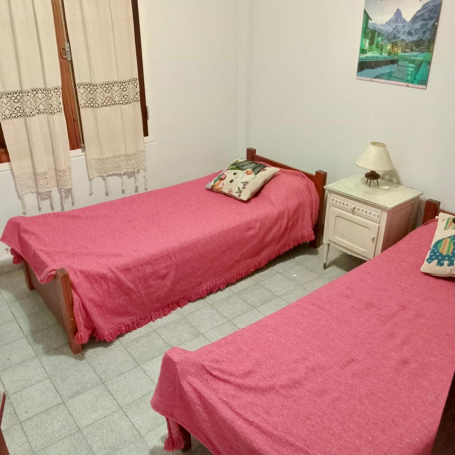 Chalet Mar del Plata