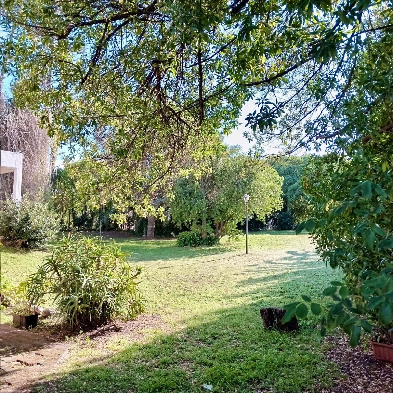 Chalet Mar del Plata