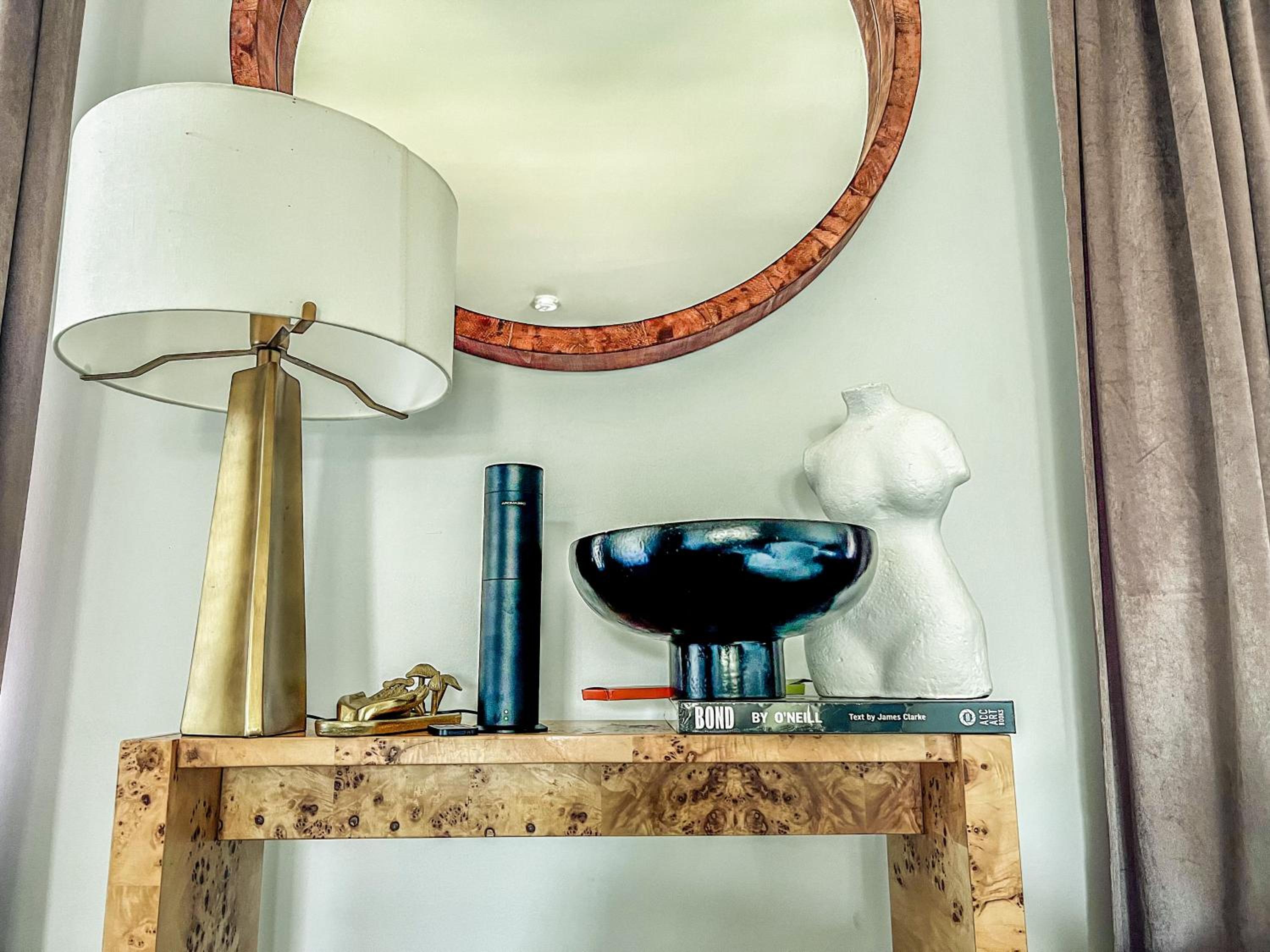 Miscellaneous Market Vacations - Lux Townhome Free Parking 12 min to BWI - Property Image 5