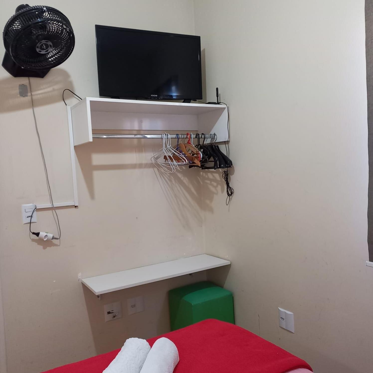 SETTA'S HOSTEL