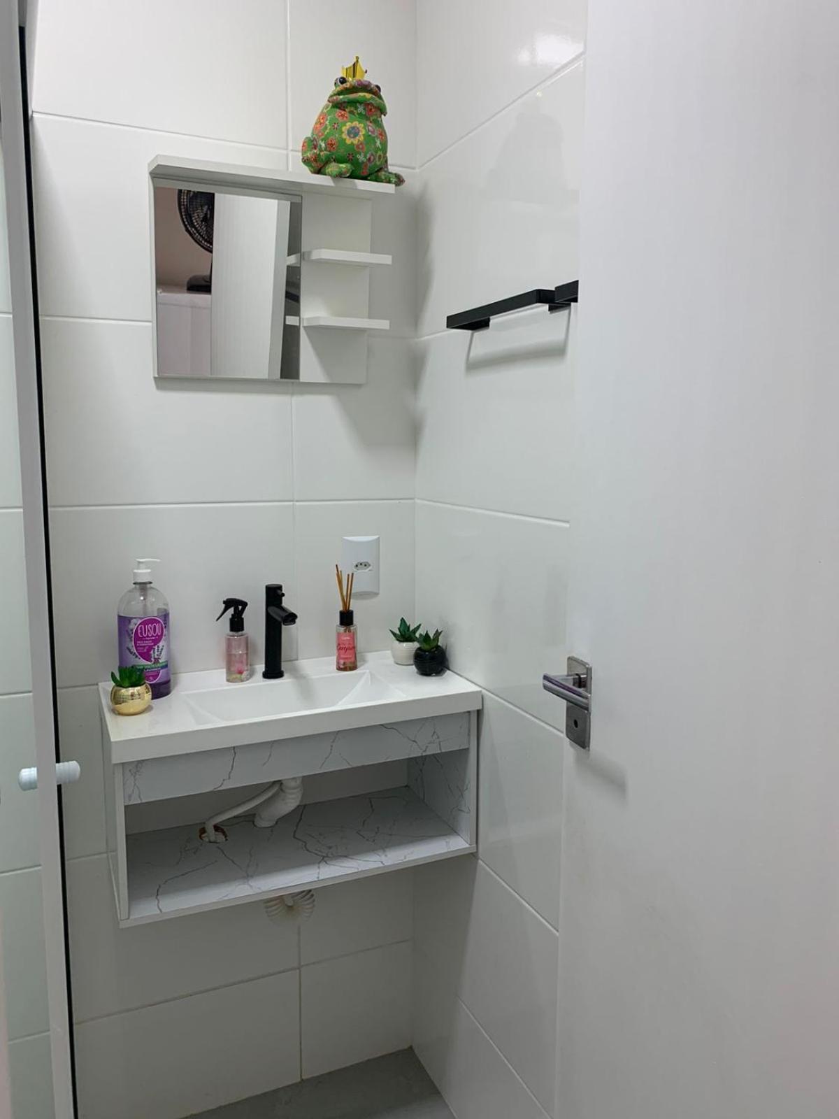 Numa Nice Loft Aconchegante e Completo