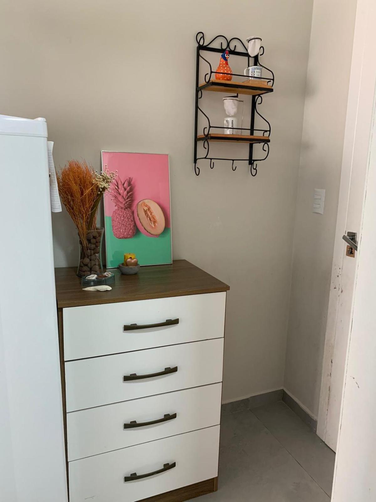 Numa Nice Loft Aconchegante e Completo