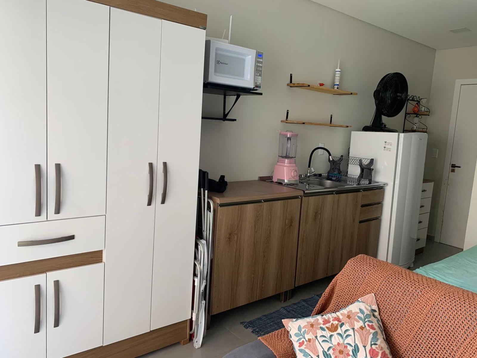 Numa Nice Loft Aconchegante e Completo