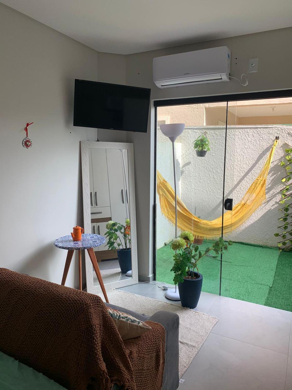 Numa Nice Loft Aconchegante e Completo