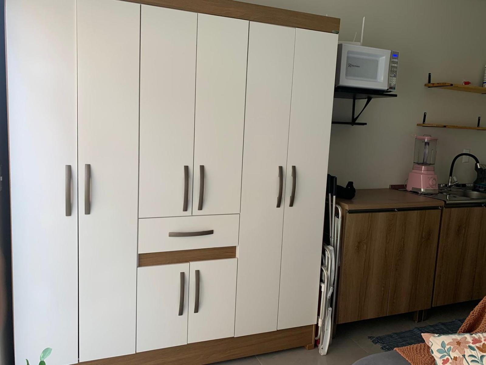 Numa Nice Loft Aconchegante e Completo