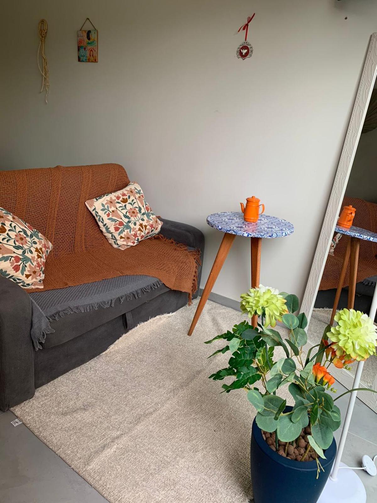 Numa Nice Loft Aconchegante e Completo