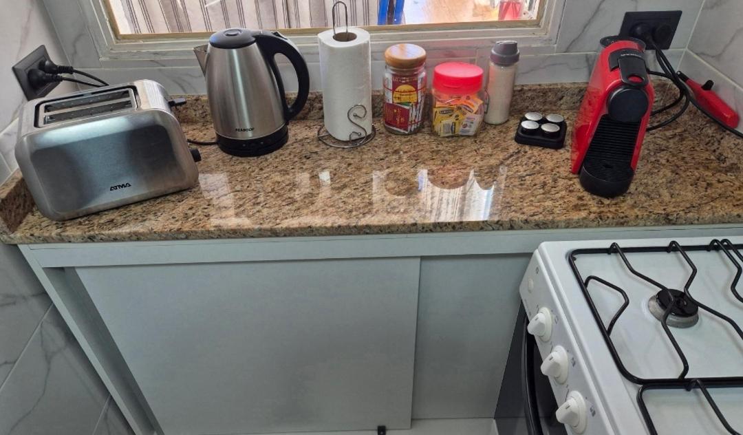 Apartamento Urquiza