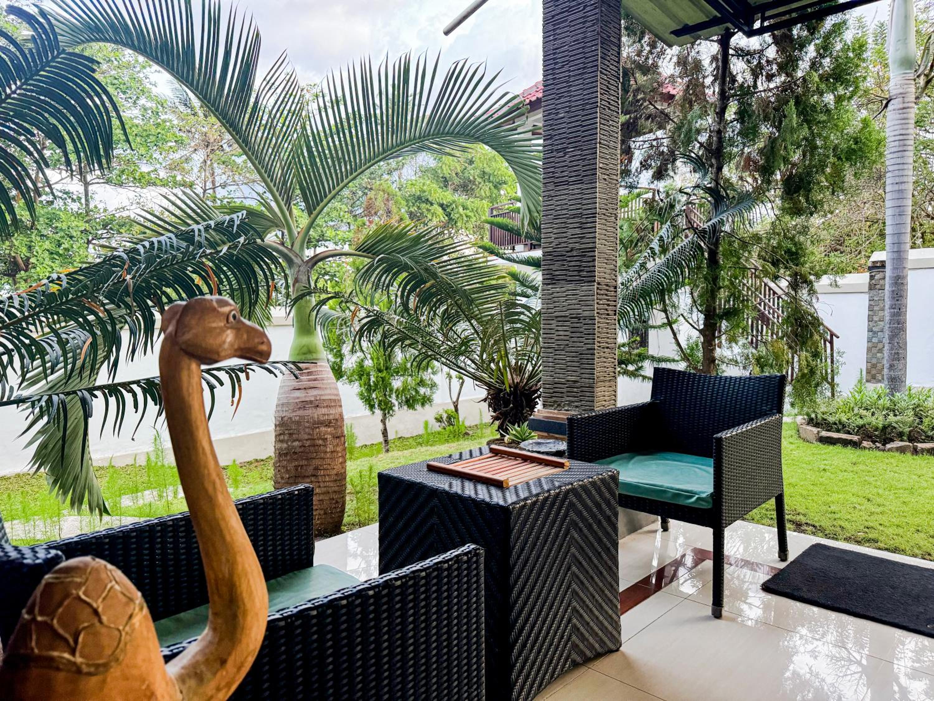 Seva Hotel