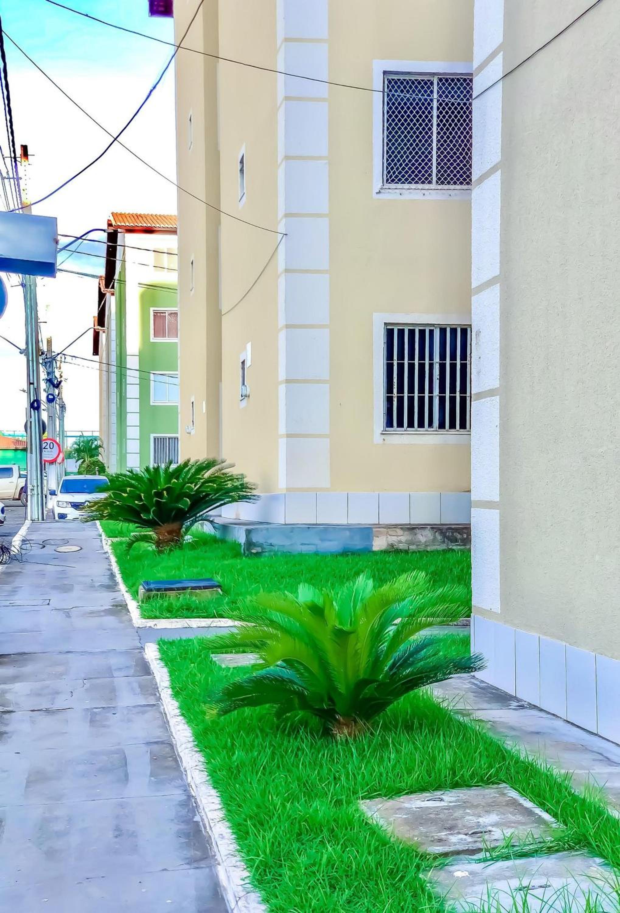 Apê Fantástico I Wi-Fi e A/C