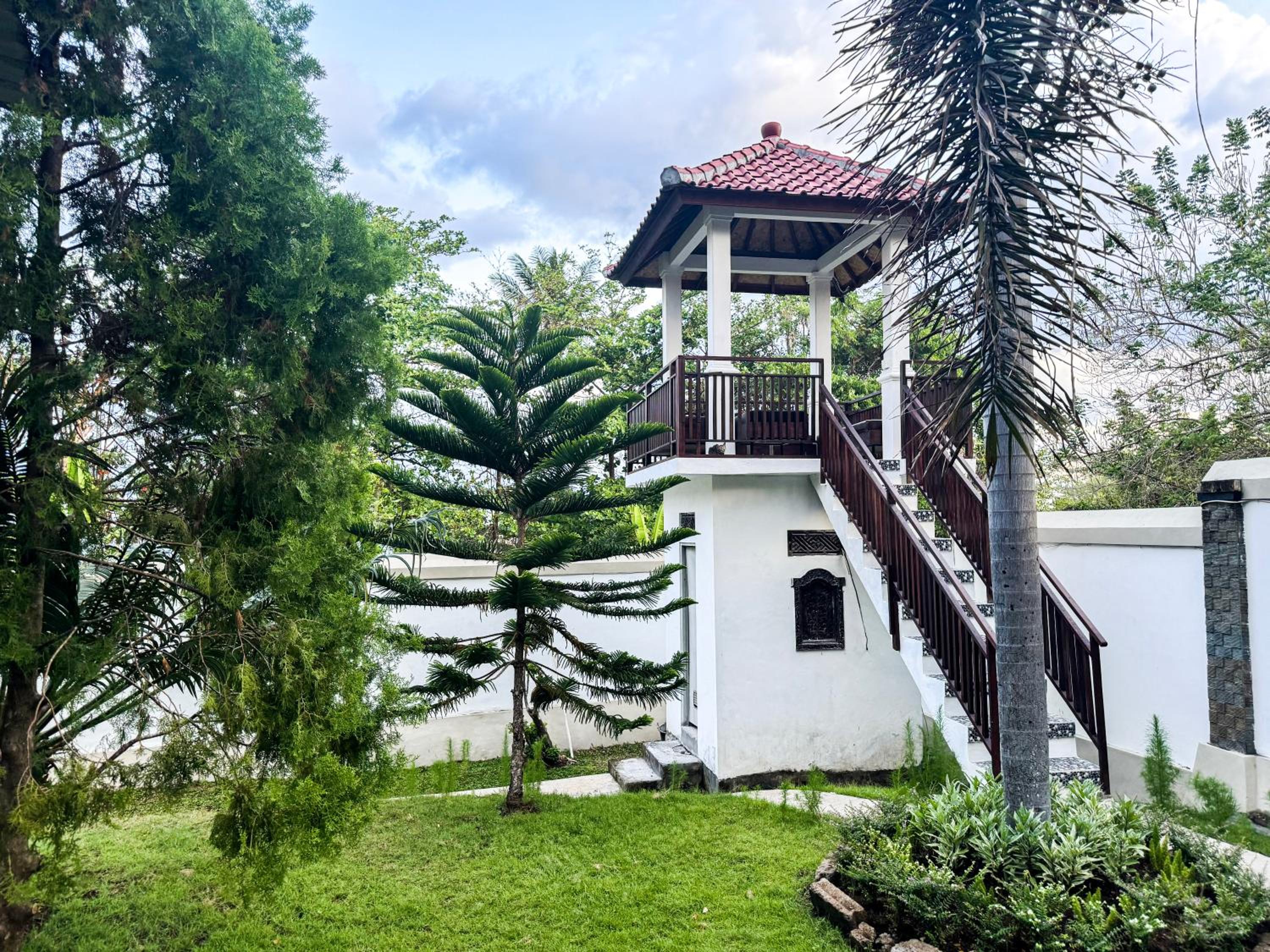 Seva Hotel