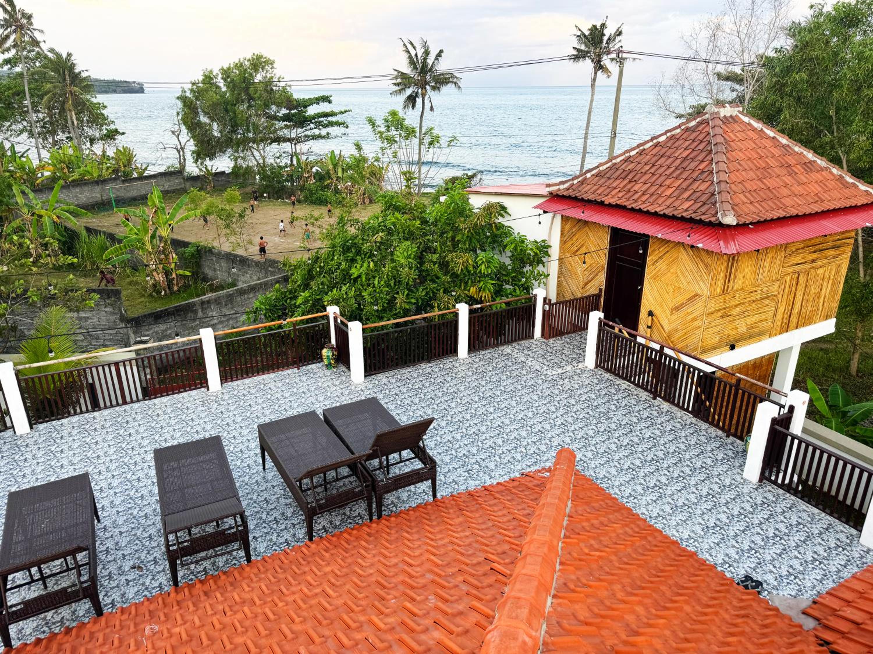 Seva Hotel