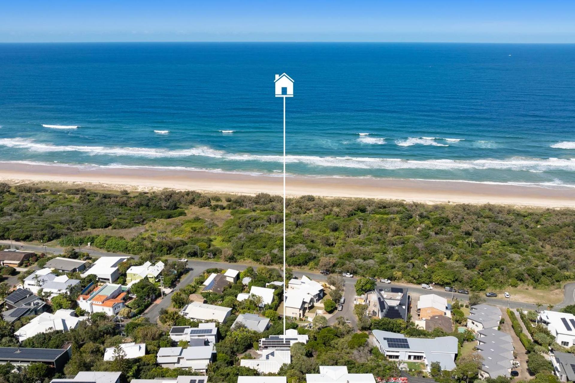 2 6 Teal Street Peregian Beach