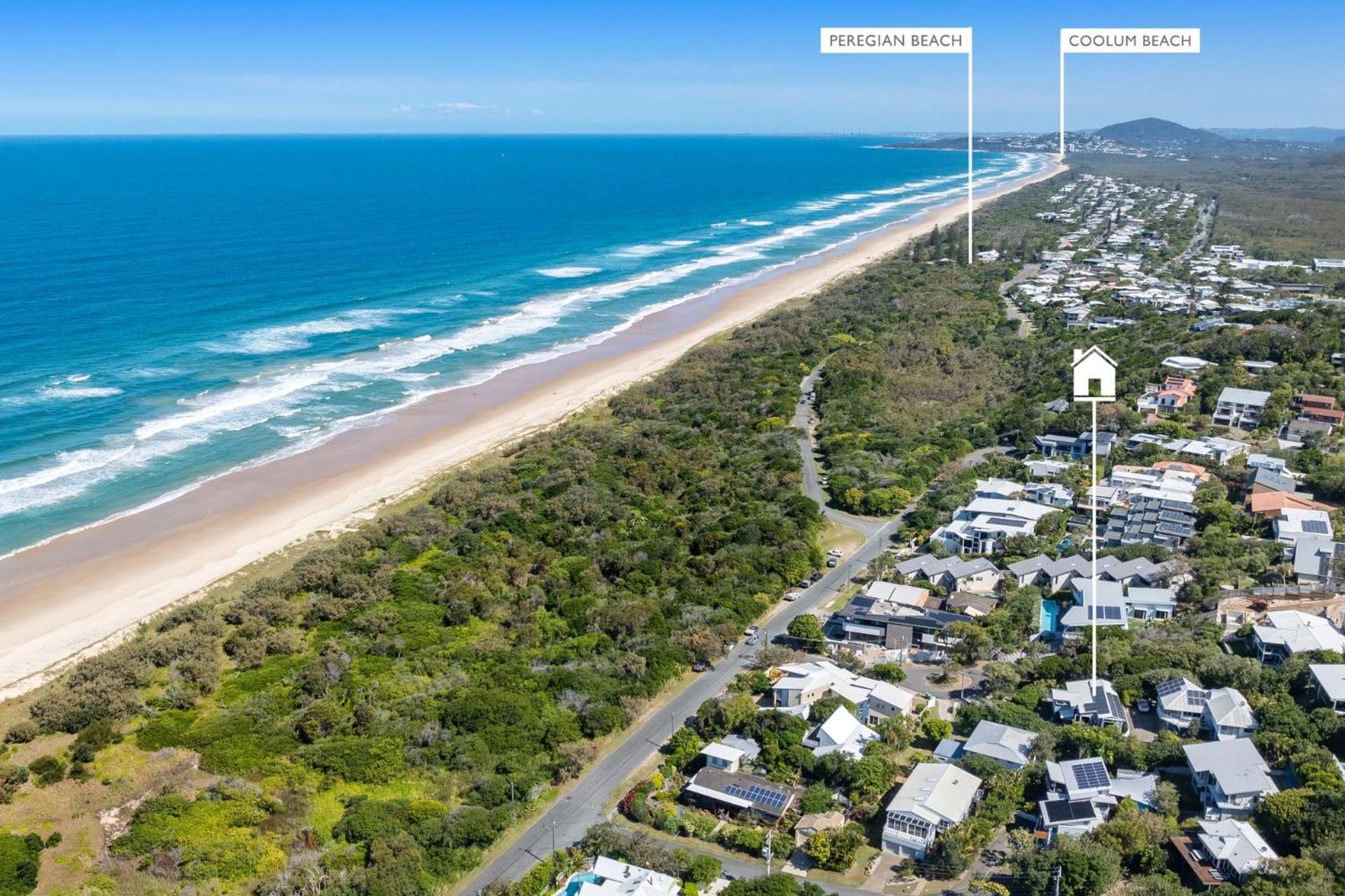 2 6 Teal Street Peregian Beach