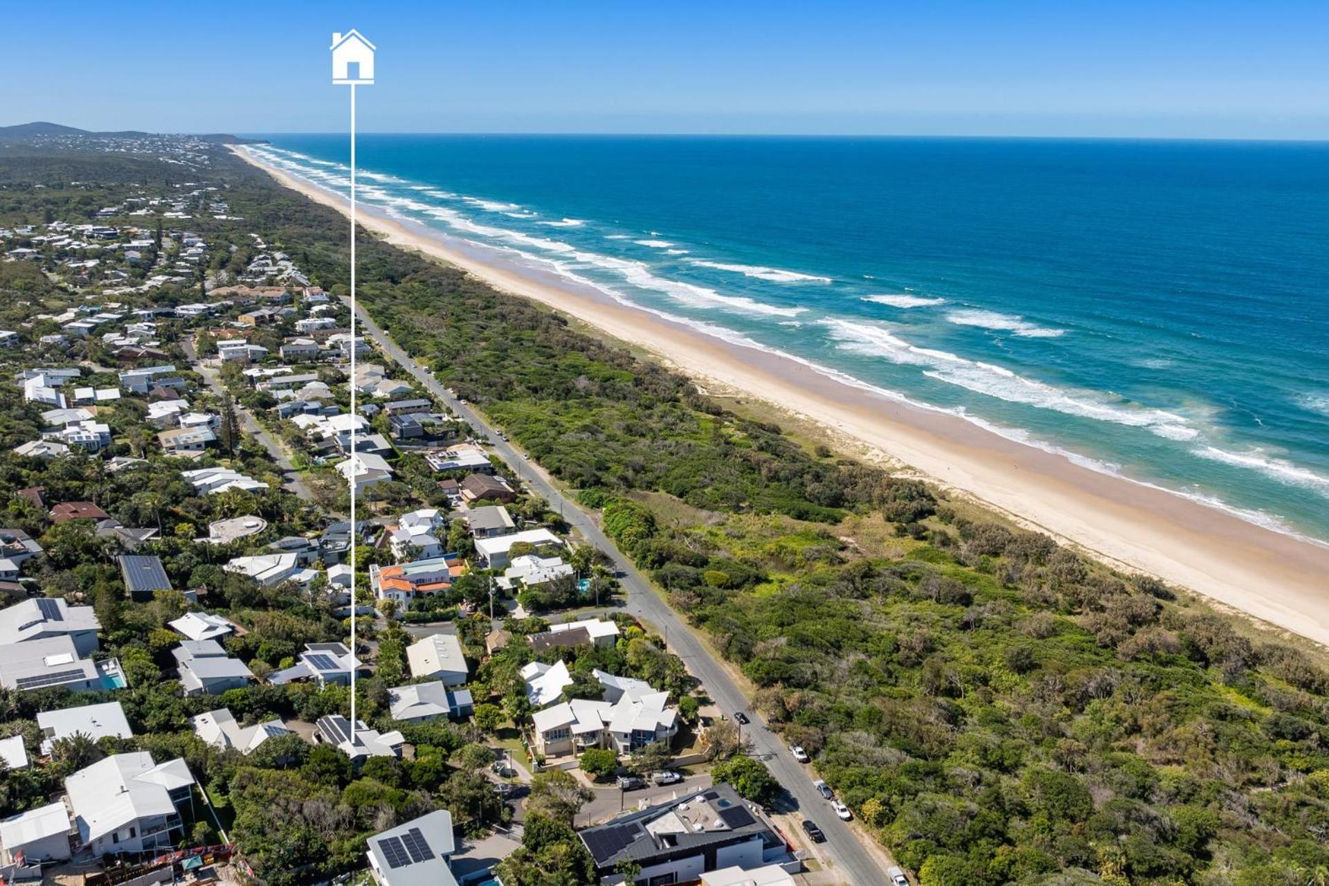 2 6 Teal Street Peregian Beach
