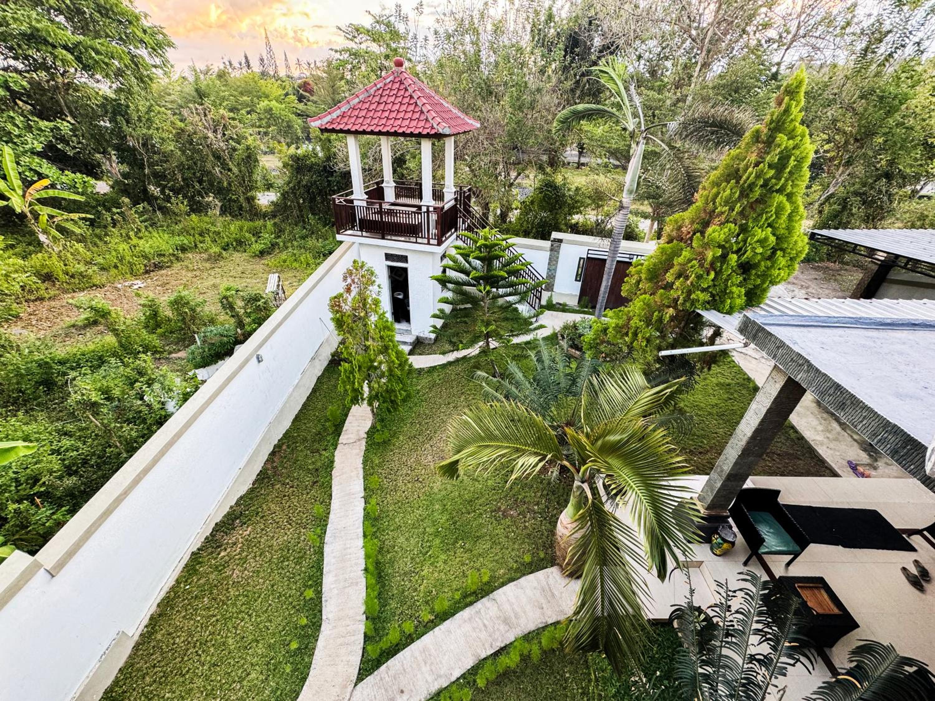 Seva Hotel
