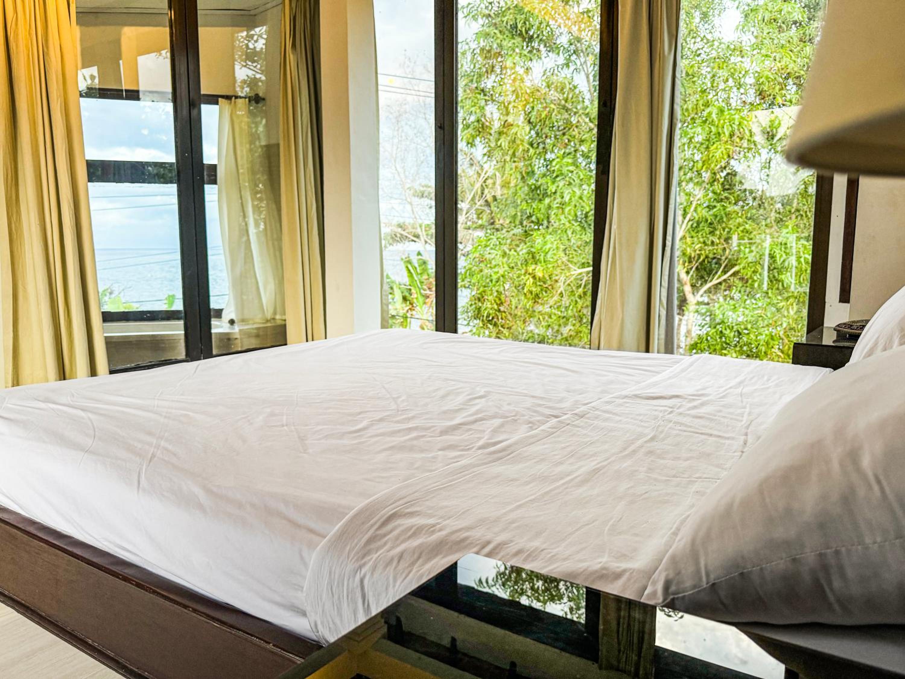 Seva Hotel