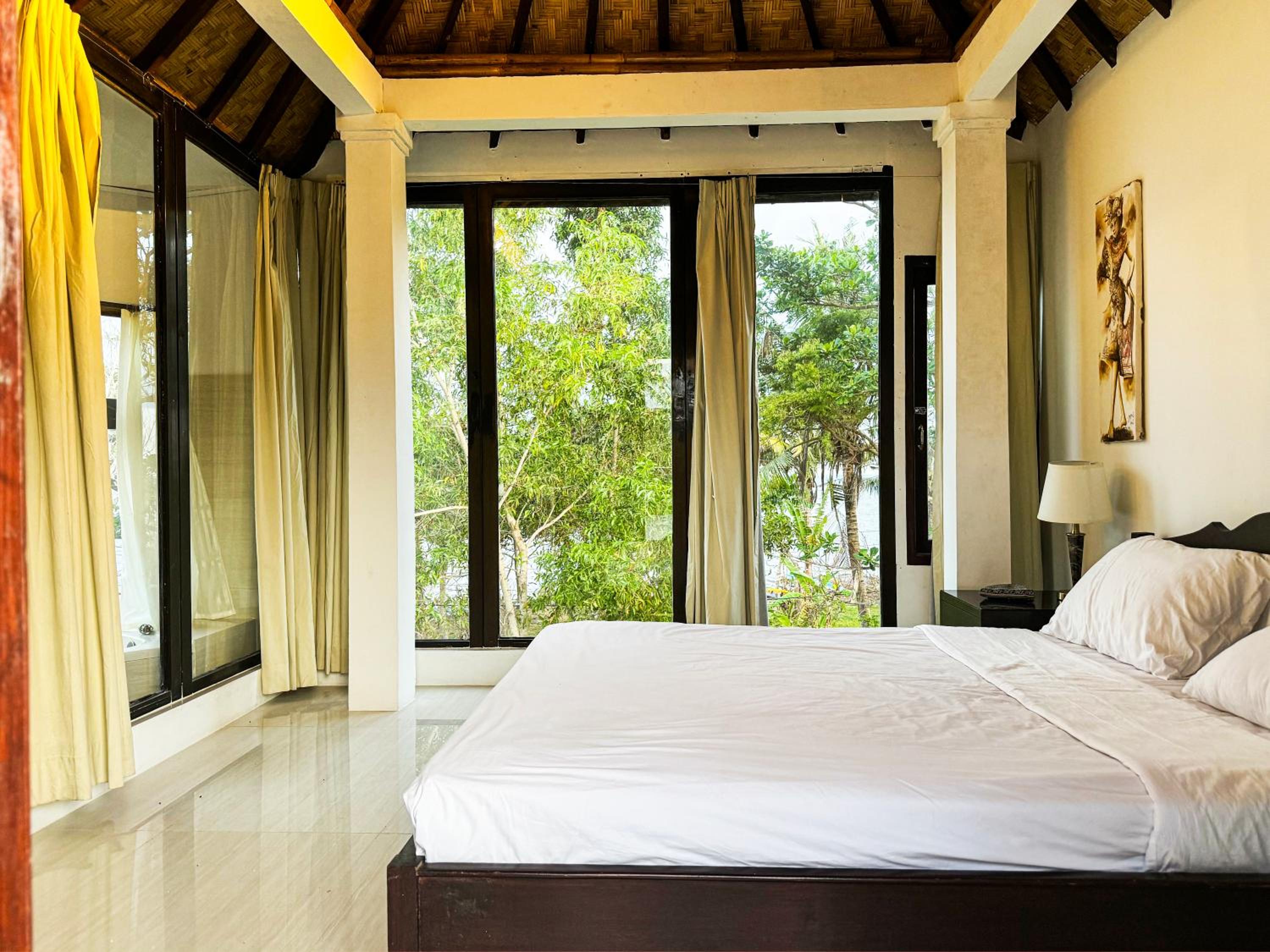 Seva Hotel