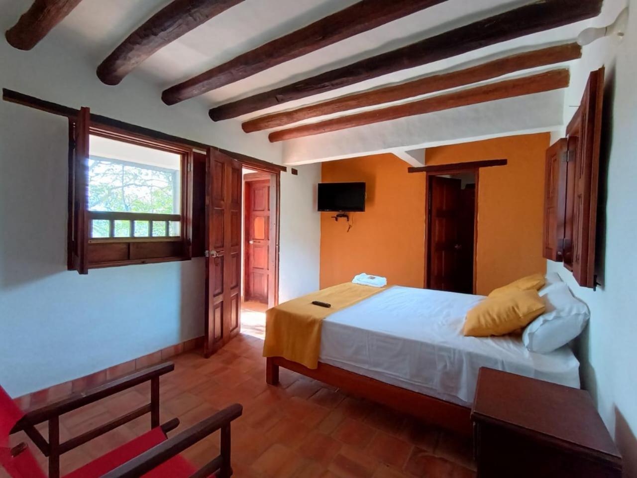 Hotel Quinta María