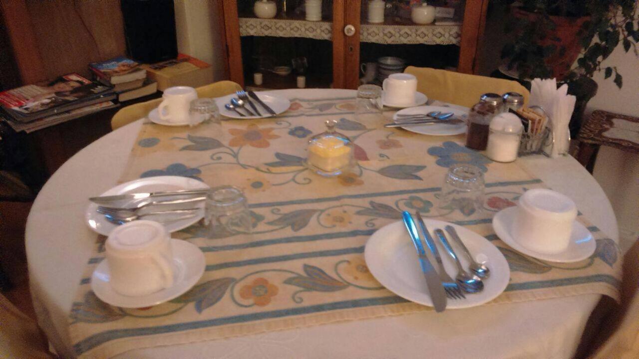 Hostal de la Avenida