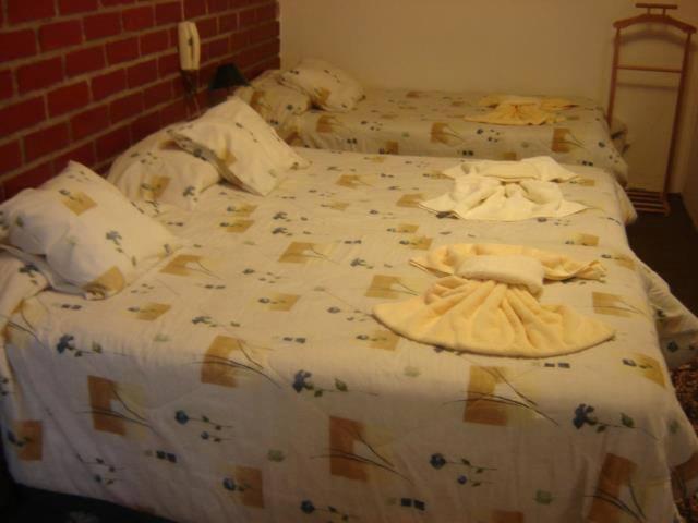 Hostal de la Avenida