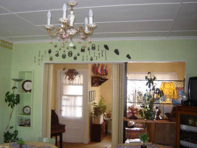 Hostal de la Avenida