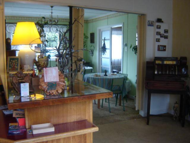 Hostal de la Avenida