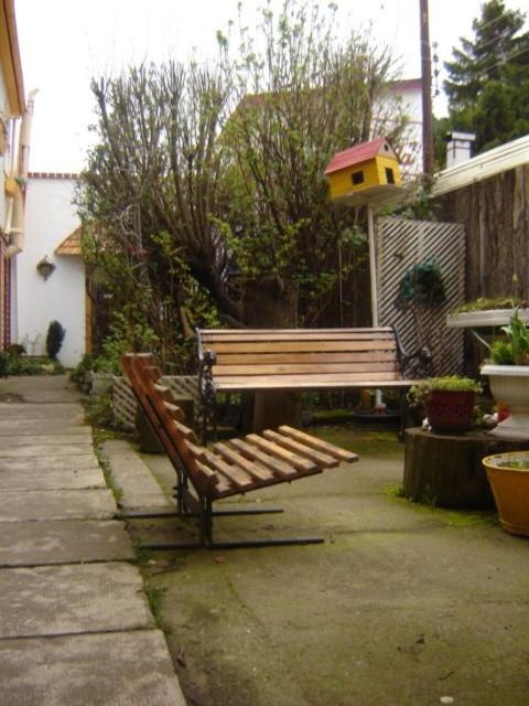 Hostal de la Avenida