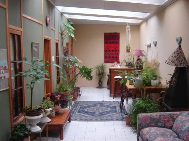 Hostal de la Avenida
