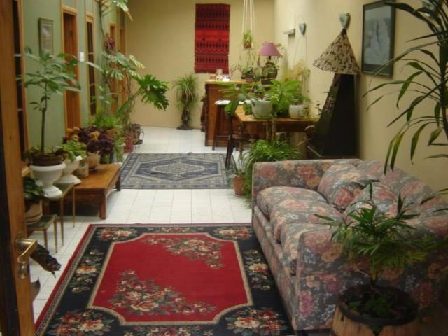 Hostal de la Avenida