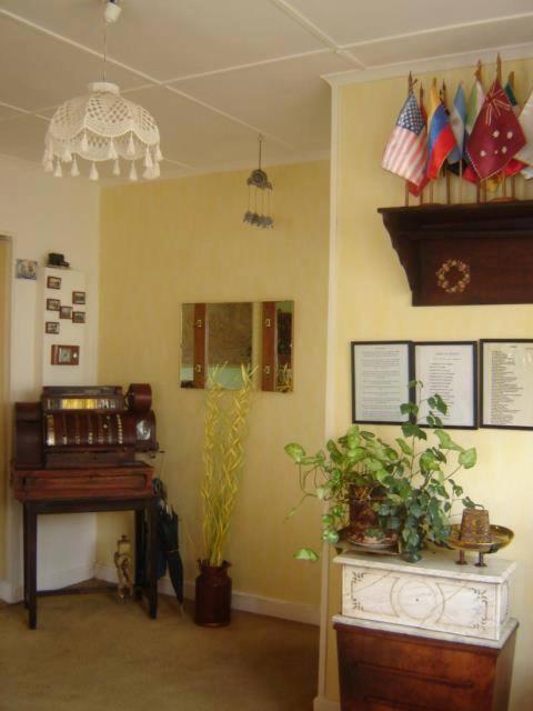 Hostal de la Avenida