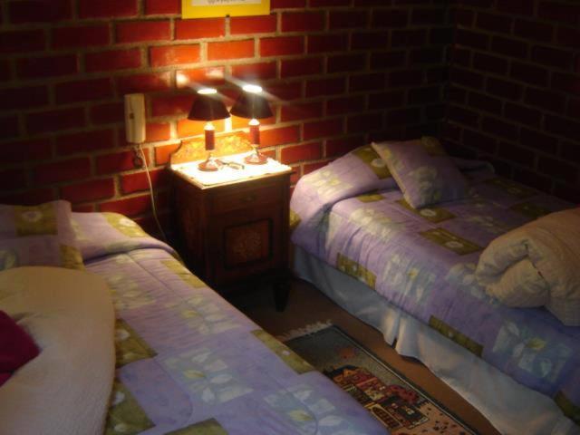 Hostal de la Avenida
