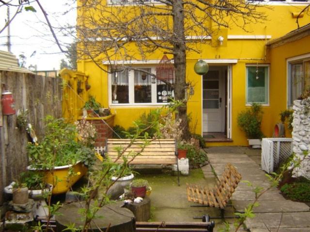 Hostal de la Avenida