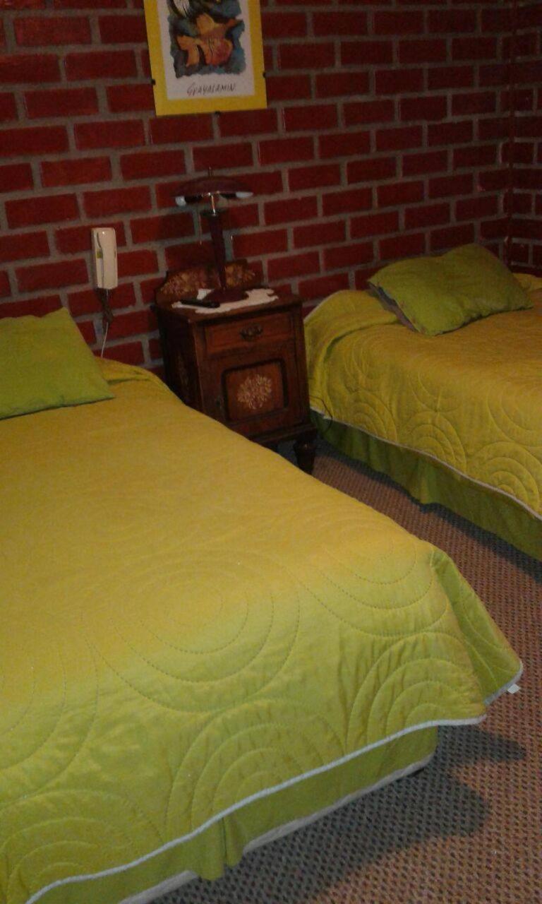 Hostal de la Avenida