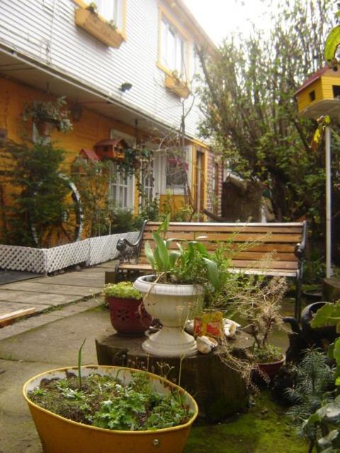 Hostal de la Avenida
